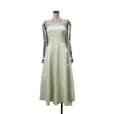 dongguan dress factory, dongguan dress  slip dress  supplier