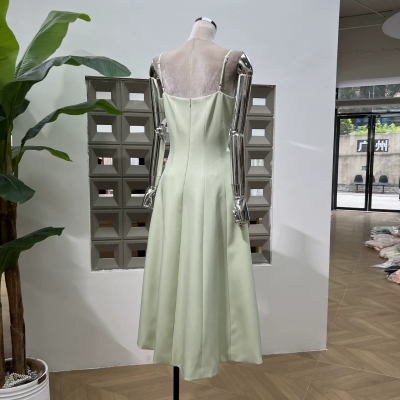 dongguan dress factory, dongguan dress  slip dress  supplier
