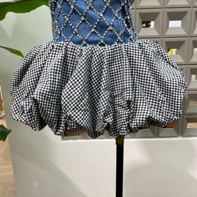 dongguan dress factory, dongguan dress  skirt dress  supplier