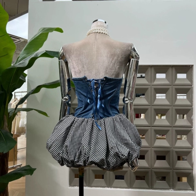 dongguan dress factory, dongguan dress  skirt dress  supplier