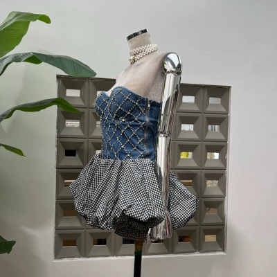 dongguan dress factory, dongguan dress  skirt dress  supplier