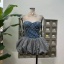 dongguan dress factory, dongguan dress supplier  summer dress silk dress silk skirt dress satin dress floral dress overall dress cotton dress skirt dress vintage dress bodycon dress slip dress A line dress lace dress chiffon dress chinese style dress