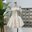 dongguan dress factory, dongguan dress supplier  summer dress silk dress silk skirt dress satin dress floral dress overall dress cotton dress skirt dress vintage dress bodycon dress slip dress A line dress lace dress chiffon dress chinese style dress