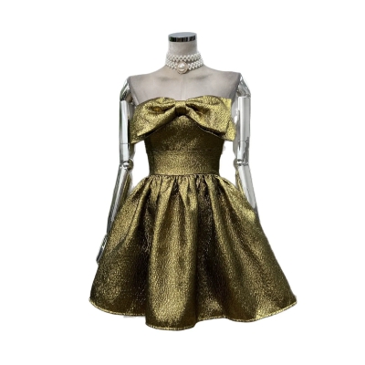 dongguan dress factory, dongguan dress  a line dress  supplier