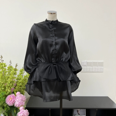 dongguan womenwear factory, dongguan womenwear  blouse  supplier