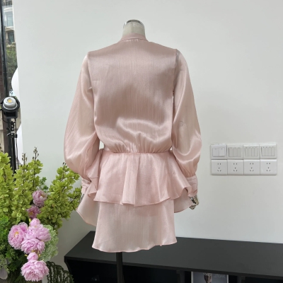 dongguan womenwear factory, dongguan womenwear  blouse  supplier