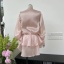 dongguan womenwear factory, dongguan womenwear blouse  supplier