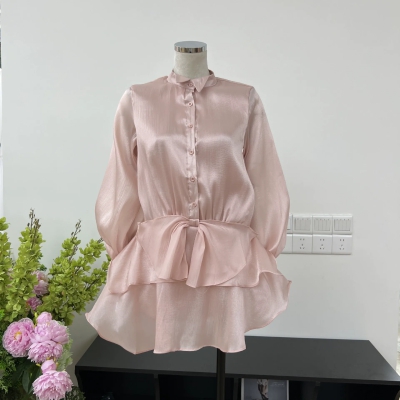 dongguan womenwear factory, dongguan womenwear  blouse  supplier