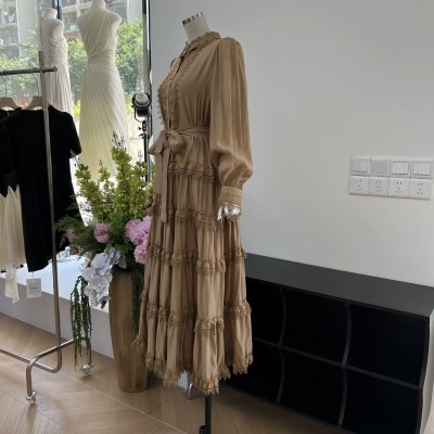 dongguan dress factory, dongguan dress cotton dress supplier