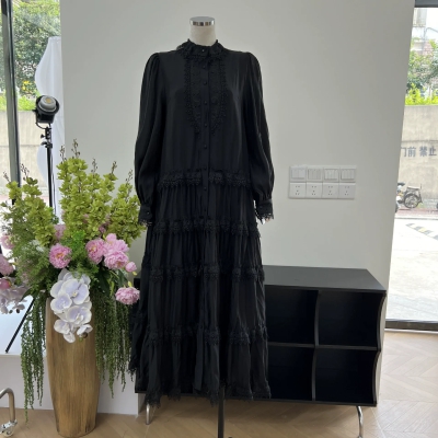 dongguan dress factory, dongguan dress cotton dress supplier