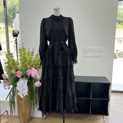 dongguan dress factory, dongguan dress cotton dress supplier