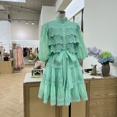 dongguan dress factory, dongguan dress  lace dress  supplier