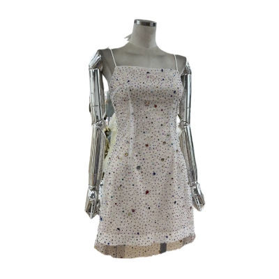 dongguan dress factory, dongguan dress  slip dress  supplier