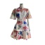 dongguan dress factory, dongguan dress supplier  summer dress silk dress silk skirt dress satin dress floral dress overall dress cotton dress skirt dress vintage dress bodycon dress slip dress A line dress lace dress chiffon dress chinese style dress