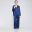 dongguan loungewear factory, dongguan loungewear supplier  silk pajamas silk robe pajamas silk women suits silk men suits silk sleep dress silk slip dress silk pants common pajamas men pajamas cotton pajamas sexy lingerie