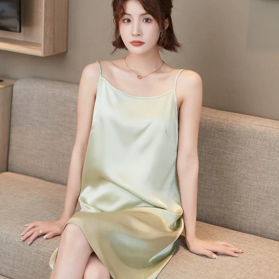 dongguan loungewear factory, dongguan loungewear  silk pajamas  supplier