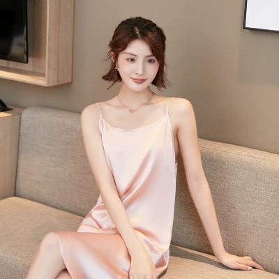 dongguan loungewear factory, dongguan loungewear  silk pajamas  supplier