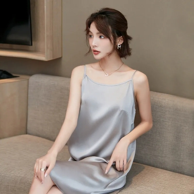 dongguan loungewear factory, dongguan loungewear  silk pajamas  supplier