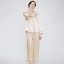 dongguan loungewear factory, dongguan loungewear supplier  silk pajamas silk robe pajamas silk women suits silk men suits silk sleep dress silk slip dress silk pants common pajamas men pajamas cotton pajamas sexy lingerie