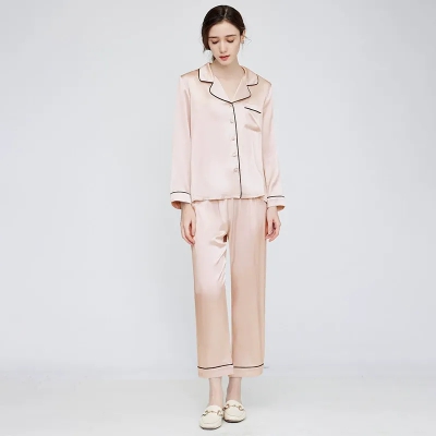dongguan loungewear factory, dongguan loungewear supplier  silk pajamas silk robe pajamas silk women suits silk men suits silk sleep dress silk slip dress silk pants common pajamas men pajamas cotton pajamas sexy lingerie