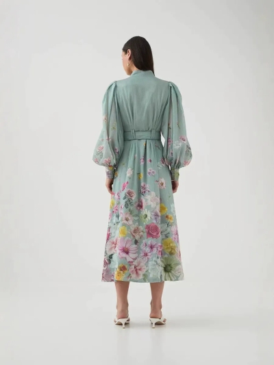 dongguan dress factory, dongguan dress floral dress supplier