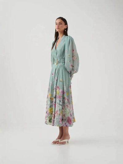 dongguan dress factory, dongguan dress floral dress supplier