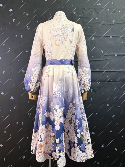 dongguan dress factory, dongguan dress cotton dress supplier