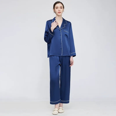 dongguan loungewear factory, dongguan loungewear supplier  silk pajamas silk robe pajamas silk women suits silk men suits silk sleep dress silk slip dress silk pants common pajamas men pajamas cotton pajamas sexy lingerie