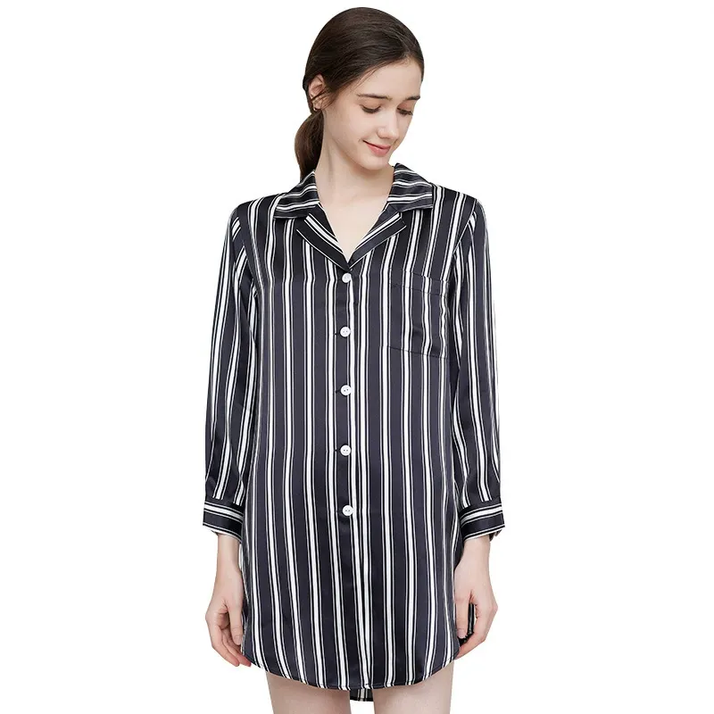 dongguan loungewear factory, dongguan loungewear  silk women suits  supplier