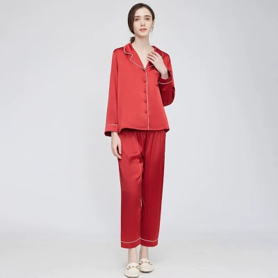 dongguan loungewear factory, dongguan loungewear supplier  silk pajamas silk robe pajamas silk women suits silk men suits silk sleep dress silk slip dress silk pants common pajamas men pajamas cotton pajamas sexy lingerie