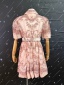 dongguan dress factory, dongguan dress supplier  summer dress silk dress silk skirt dress satin dress floral dress overall dress cotton dress skirt dress vintage dress bodycon dress slip dress A line dress lace dress chiffon dress chinese style dress
