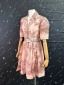 dongguan dress factory, dongguan dress supplier  summer dress silk dress silk skirt dress satin dress floral dress overall dress cotton dress skirt dress vintage dress bodycon dress slip dress A line dress lace dress chiffon dress chinese style dress