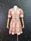 dongguan dress factory, dongguan dress supplier  summer dress silk dress silk skirt dress satin dress floral dress overall dress cotton dress skirt dress vintage dress bodycon dress slip dress A line dress lace dress chiffon dress chinese style dress