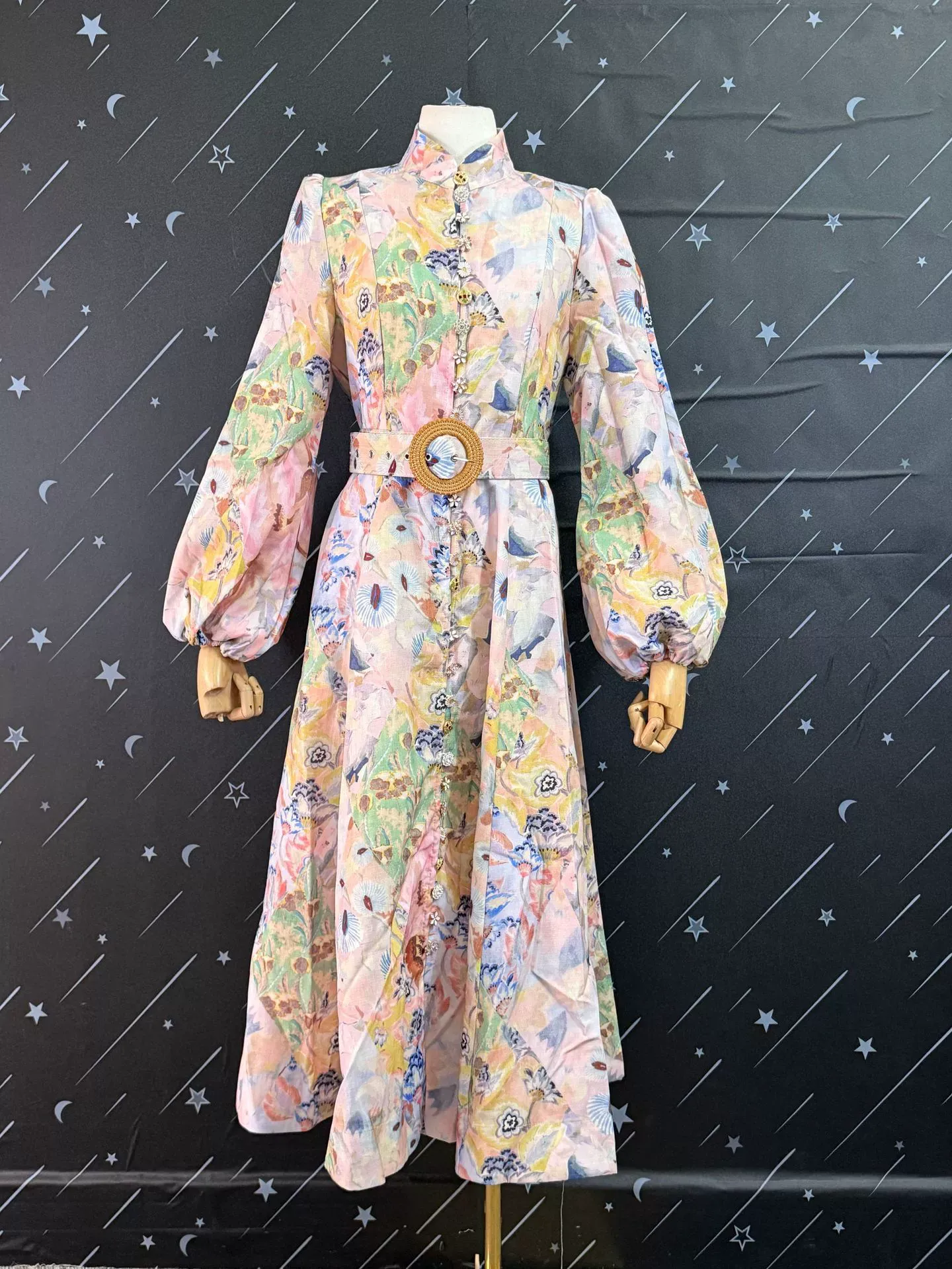 dongguan dress factory, dongguan dress  cotton dress  supplier