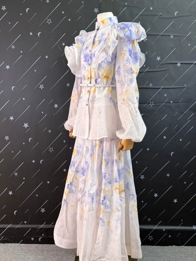 dongguan dress factory, dongguan dress  chiffon dress  supplier