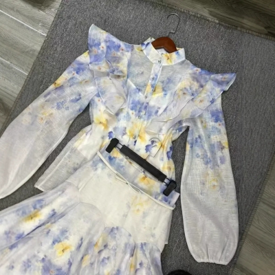 dongguan dress factory, dongguan dress  chiffon dress  supplier