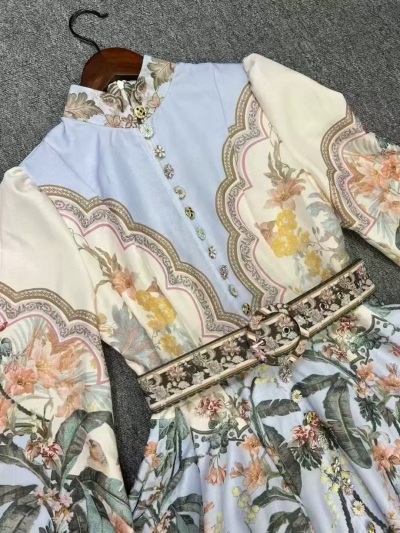 dongguan dress factory, dongguan dress  cotton dress  supplier
