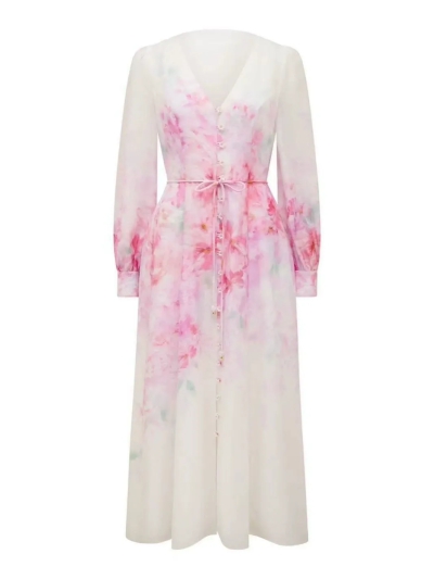 dongguan dress factory, dongguan dress chiffon dress supplier