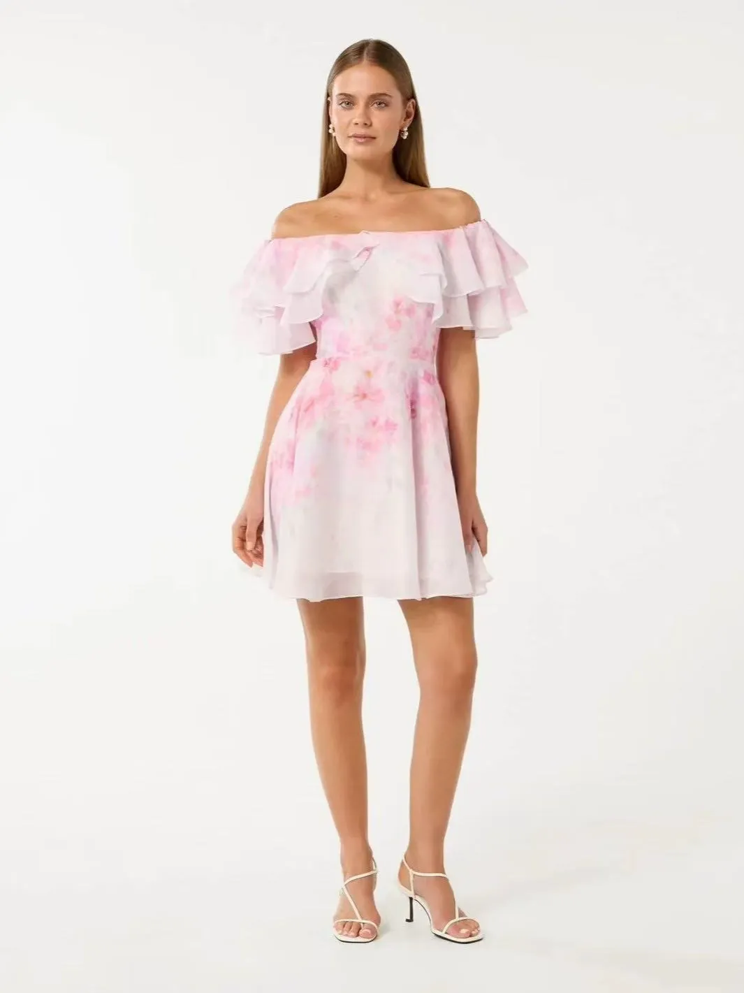 dongguan dress factory, dongguan dress chiffon dress supplier