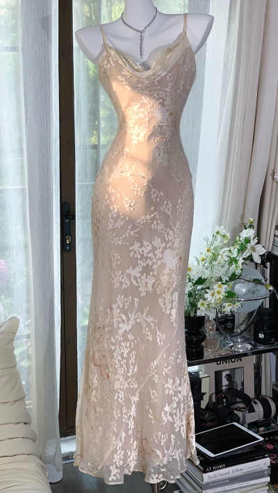 dongguan dress factory, dongguan dress  vintage dress  supplier
