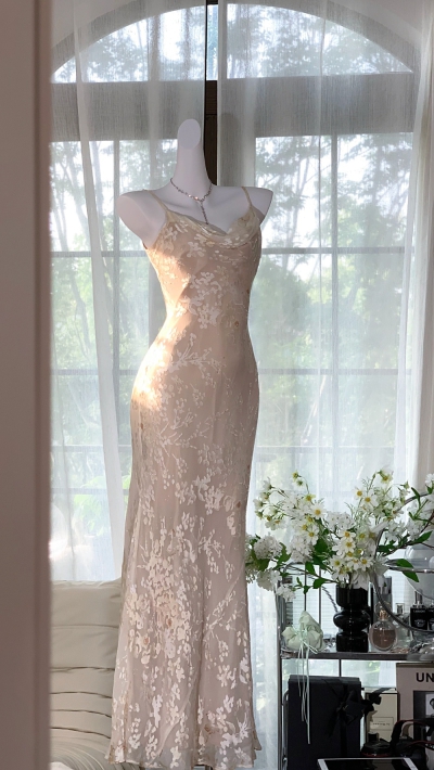 dongguan dress factory, dongguan dress  vintage dress  supplier