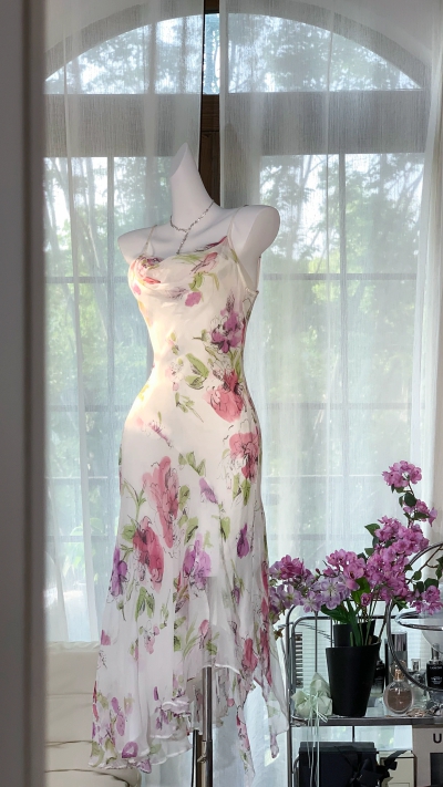 dongguan dress factory, dongguan dress  vintage dress  supplier