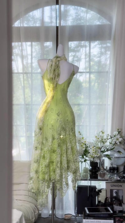dongguan dress factory, dongguan dress  vintage dress  supplier