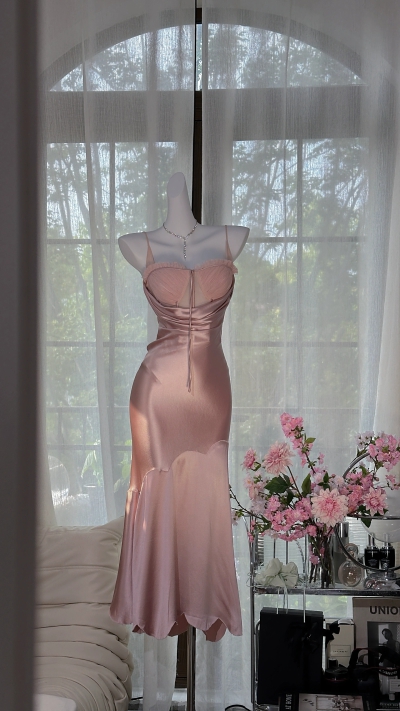 dongguan dress factory, dongguan dress  vintage dress  supplier
