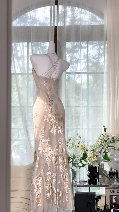dongguan dress factory, dongguan dress  vintage dress  supplier