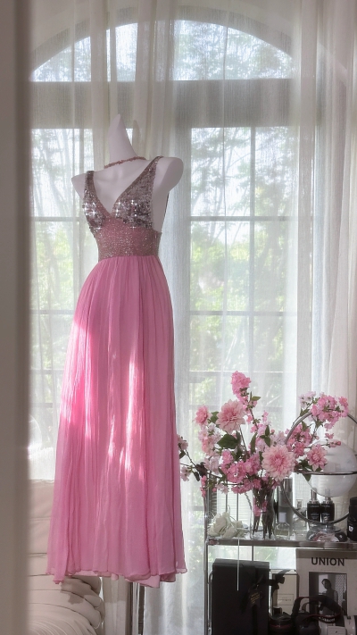 dongguan dress factory, dongguan dress  vintage dress  supplier