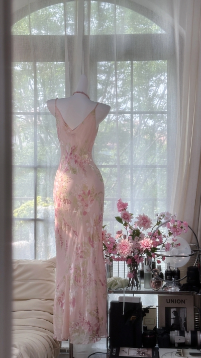 dongguan dress factory, dongguan dress  vintage dress  supplier
