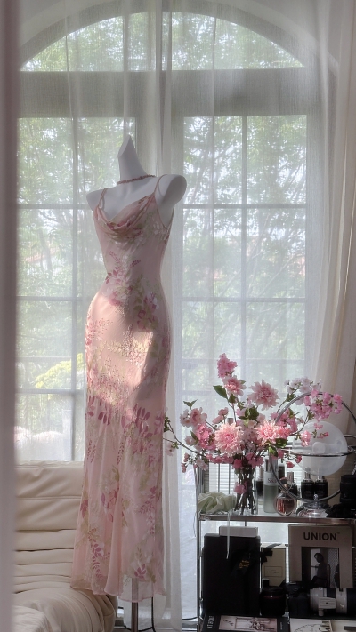 dongguan dress factory, dongguan dress  vintage dress  supplier