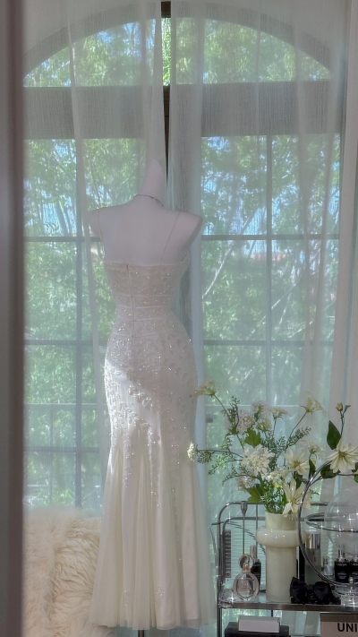 dongguan dress factory, dongguan dress  vintage dress  supplier