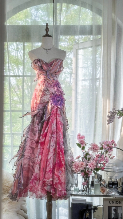 dongguan dress factory, dongguan dress supplier  summer dress silk dress silk skirt dress satin dress floral dress overall dress cotton dress skirt dress vintage dress bodycon dress slip dress A line dress lace dress chiffon dress chinese style dress
